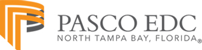 Pasco Economic Development Council logo