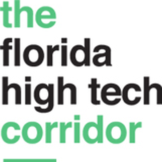 The Florida High Tech Corridor logo