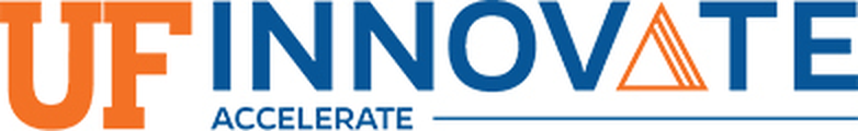 UF Innovate Accelerate logo