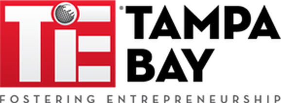 TiE Tampa Bay logo