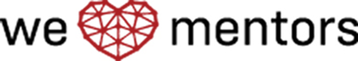 we mentors logo