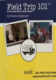 Cover of Field Trip 101